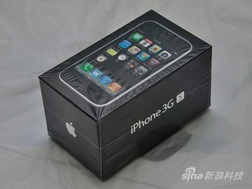 Ї(lin)ͨiPhone3GSʽN۰ȫ