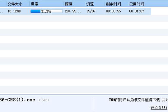 (lin)ͨHSDPA3Go(w)ϾW(wng)挍(sh)ٶȜy(c)ԇ