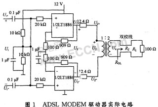 ADSL{(dio)ƽ{(dio)(q)ČF(xin)