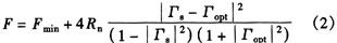 IEEE802.11a(bio)(zhn)SiGe HBT LNAO(sh)Ӌ(j)