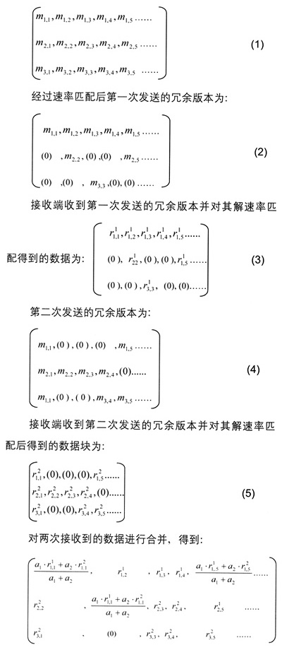 TD-SCDMA HSUPAϵy(tng)HARQо