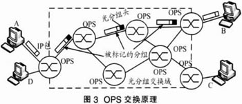 F(xin)IP over WDMW(wng)jĽQ