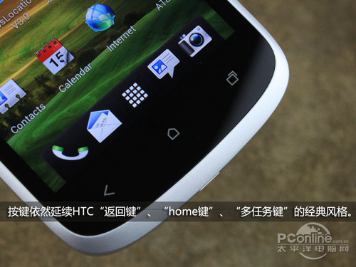 HTC One VX