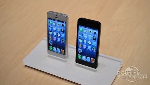 O iPhone5(16GB) 