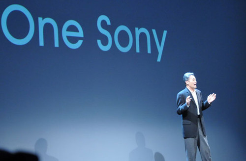 One Sony