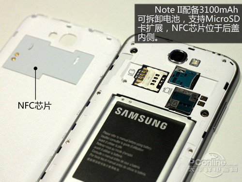 GALAXY Note IIuy