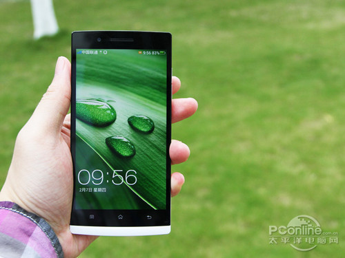 OPPO Find 5