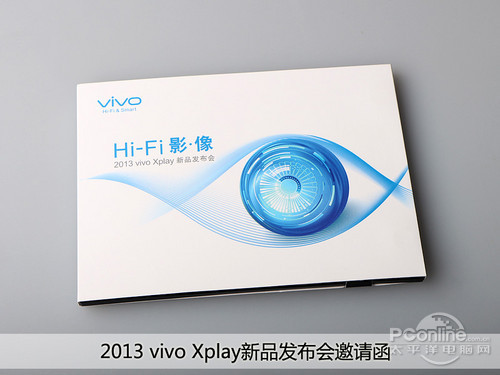 vivo XplayՈ