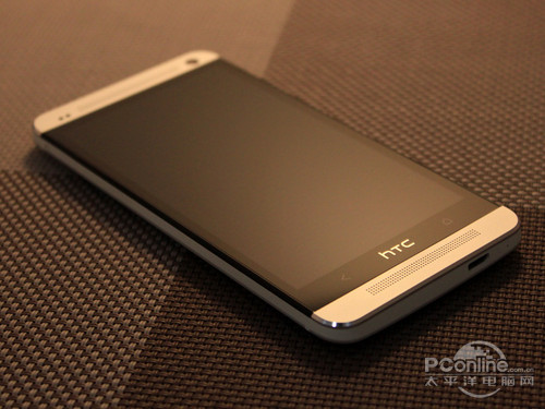 HTC One