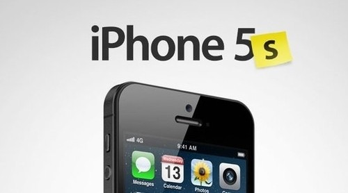 iPhone5s