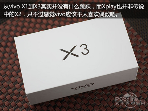 vivo X3uy