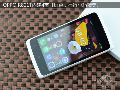 OPPO R821T