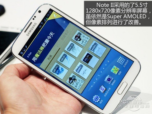 GALAXY Note IIuy