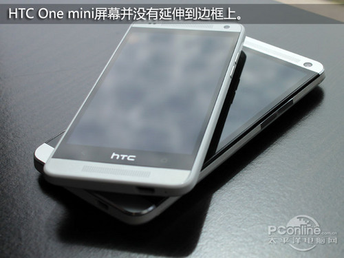 HTC One mini