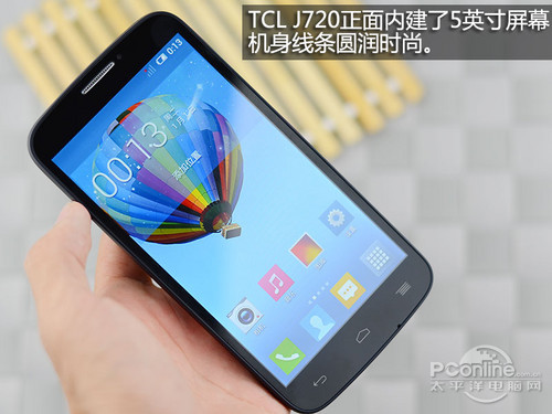 TCL J720