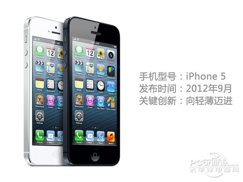 iPhone5