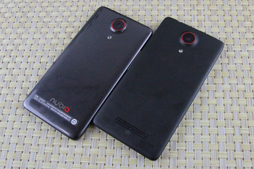 nubia Z5S(du)Z5