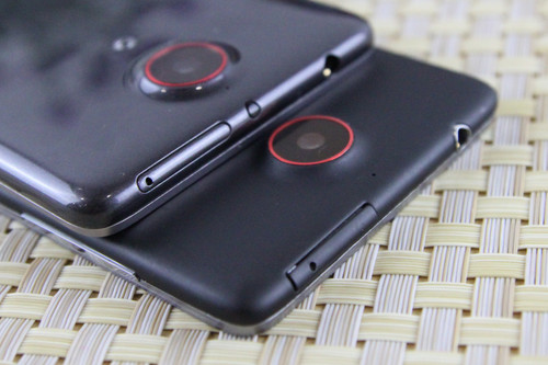 nubia Z5S(du)Z5