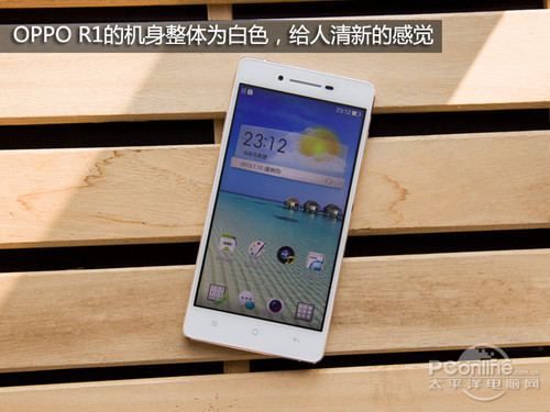 OPPO-R1uy