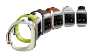 GALAXY S4֧׿O(sh)GALAXY Gear