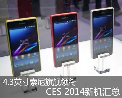 CES 2014C(j)R