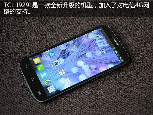 TCL J929L