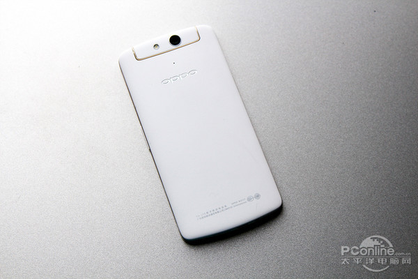 OPPO N1 mini^