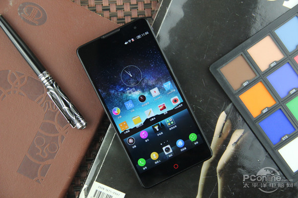 nubia Z7 maxu(png)y(c) ^