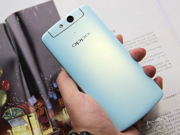 OPPO N1 miniɫ