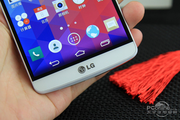 LG G3^