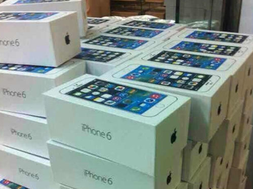 iPhone 6FPu ۃr13000