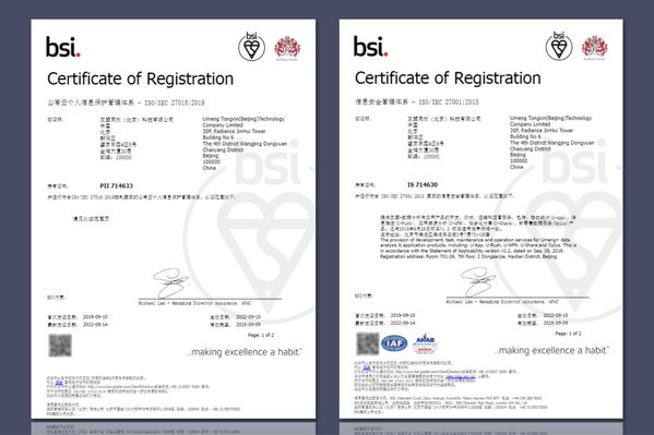 BSI+Cl(f)ISO/IEC 27001ISO/IEC 27018J(rn)CC(sh)