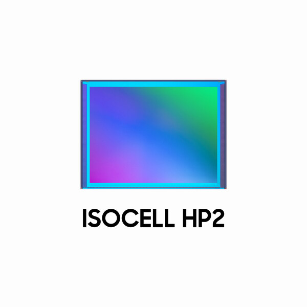 2|؈D ISOCELL HP2