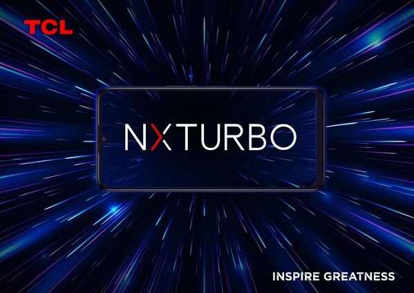 TCL NXTURBO