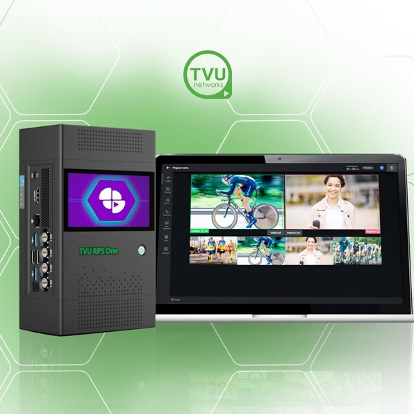 TVU RPS Oneh(yun)+TVU Producerƌ(do)