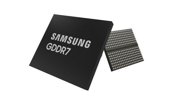 GDDR7@