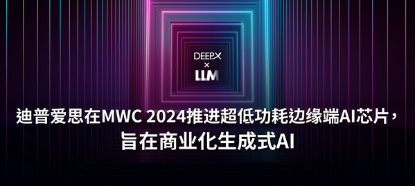 Ր˼MWC 2024M(jn)͹Ķ˂(c)AIоƬּ̘I(y)ʽAI