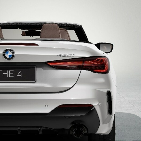 BMW 4ϵpTI܇β