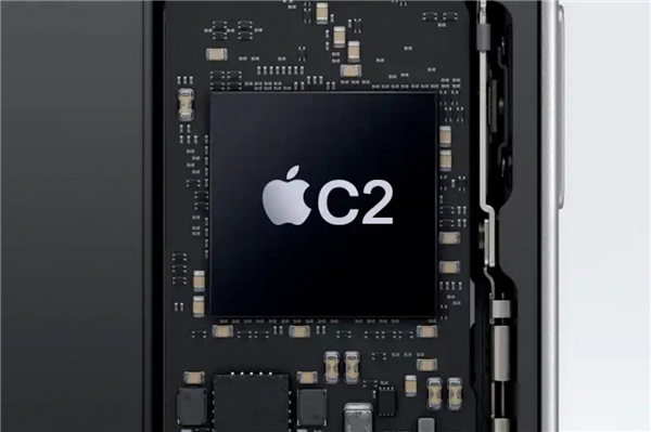 取代高通！曝iPhone 18 Pro首发Ҏ(gu)C2基带