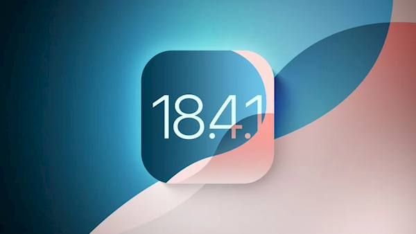 Ҏ(gu)iOS 18.4.1正式版发布：(x)修复重要错误、解xUCarPlay无法q接