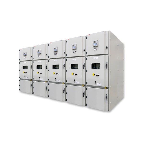 ABB UniGear ZS1Љ_P(gun)O(sh)