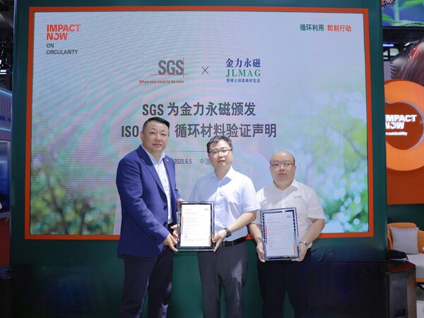 SGSCl(f)ISO 14021ѭh(hun)(yn)C